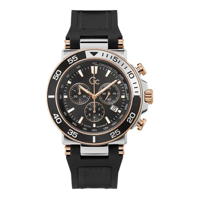 Gc GCZ14005G2MF Erkek Kol Saati
