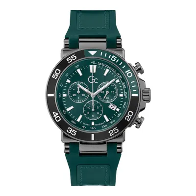 Gc GCZ14007G9MF Erkek Kol Saati