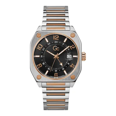 Gc GCZ16002G2MF Erkek Kol Saati