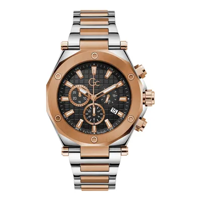 Gc GCZ18001G2MF Erkek Kol Saati