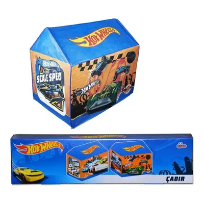 Gokidy Hotwheels Çadır