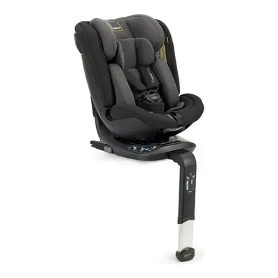 Inglesina Copernico I-Size 360° Oto Koltuğu 0-36 Kg Vulcan Black