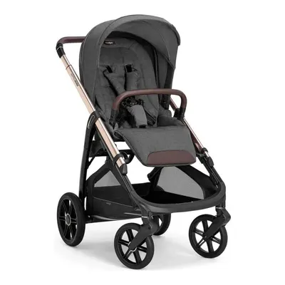 Inglesina Aptica Glam Bebek Arabası Velvet Grey