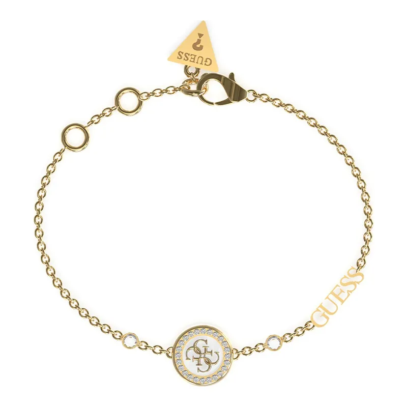 Guess JGUJUBB03120JWYGWHS Kadın Bileklik, görsel 1