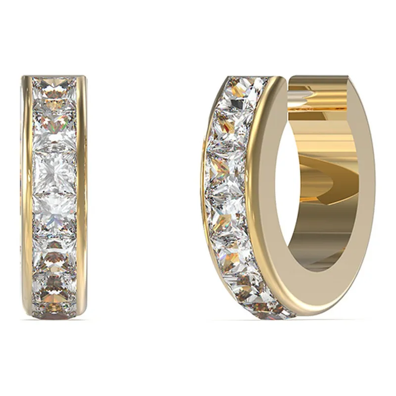 Guess JGUJUBE03134JWYGTU Kadın Küpe, görsel 1