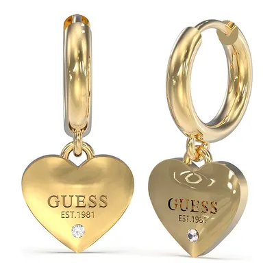 Guess JGUJUBE03145JWYGTU Kalpli Kadın Küpe