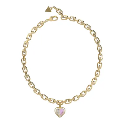 Guess JGUJUBN03033JWYGLCTU Kalpli Kadın Kolye
