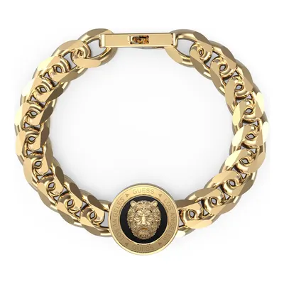 Guess JGUJUMB01314JWYGBKS Erkek Bileklik