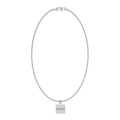Guess JGUJUMN03026JWSTTU Erkek Kolye