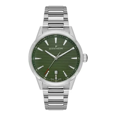 Jacques Philippe JPQGS0913X6 Erkek Kol Saati