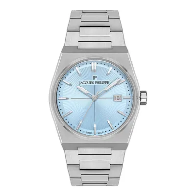 Jacques Philippe JPQGS4213X6LB Erkek Kol Saati