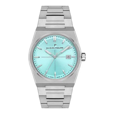 Jacques Philippe JPQGS4213X6LG Erkek Kol Saati