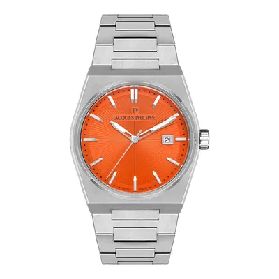Jacques Philippe JPQGS4213X6SO Erkek Kol Saati