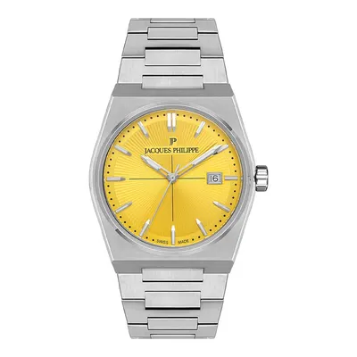 Jacques Philippe JPQGS4213X6YW Erkek Kol Saati
