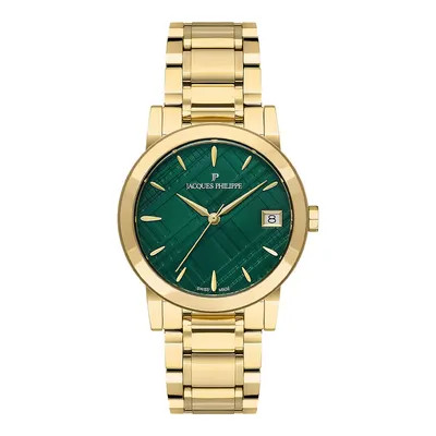Jacques Philippe JPQLS1623X4 Kadın Kol Saati