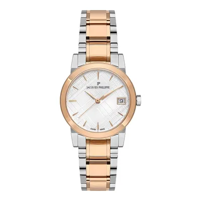 Jacques Philippe JPQLS317328RG Kadın Kol Saati