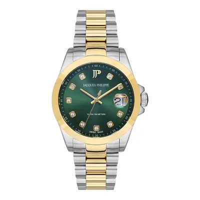Jacques Philippe JPQLS3473X8 Kadın Kol Saati
