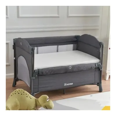 Duux Mobilya Sünger Oyun Parkı Yatağı 5x60x120 cm