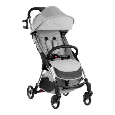 Kikka Boo Cloe Kabin Bebek Arabası Grey