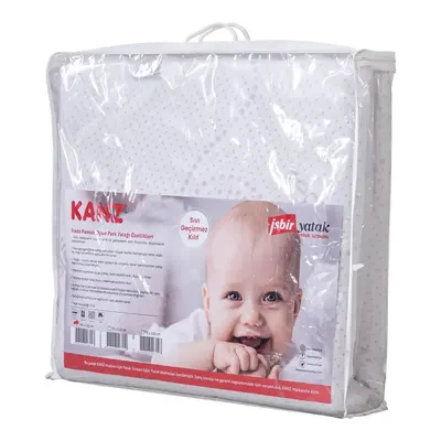Kanz Fredo Pamuk Oyun Parkı Yatağı 60x120 cm