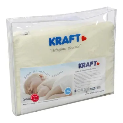 Kraft Coty Pamuk Oyun Parkı Yatağı 70x110 cm