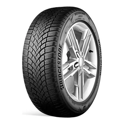 Bridgestone 235/60R17 106H XL Blizzak LM005 (Kış) (2024)