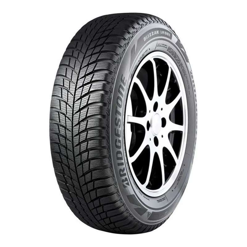 Bridgestone 225/50R17 94H RFT * Blizzak LM001 (Kış) (2024), görsel 1