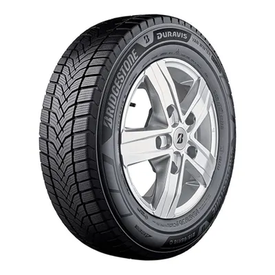 Bridgestone 195/60R16C 99/97T Duravis Van Winter (Kış) (2024)