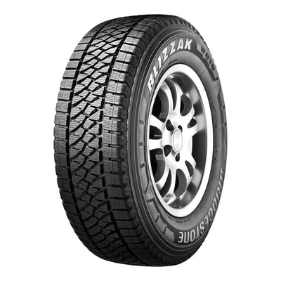 Bridgestone 185/75R16C 104/102R 8PR Blizzak W810 (Kış) (2024)