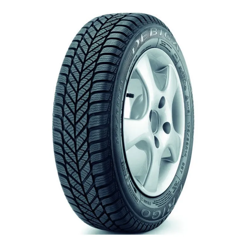 Debica 185/60R15 84T Frigo 2 (Kış) (2024), görsel 1