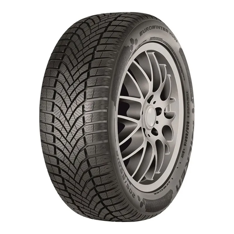 Falken 245/45R18 100V XL EuroWinter HS02 (Kış) (2023), görsel 1