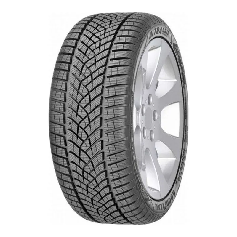 Goodyear 225/50R17 98H ROF RFT * UltraGrip Performance Gen-1 (Kış) (2024), görsel 1
