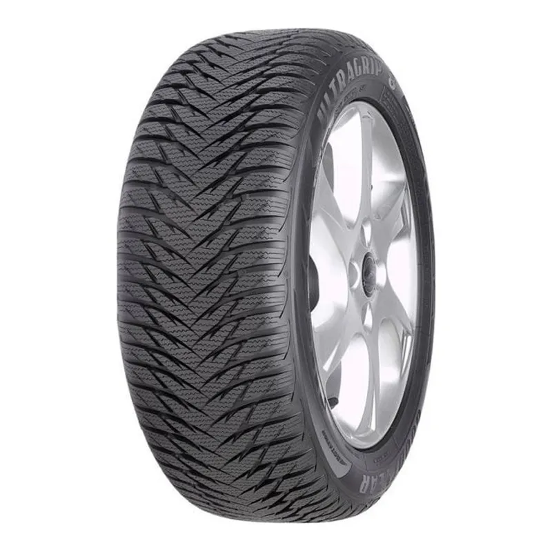 Goodyear 185/65R14 86T UltraGrip 8 (Kış) (2024), görsel 1