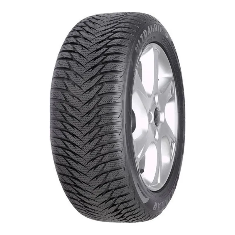 Goodyear 195/65R15 91T UltraGrip 8 (Kış) (2024), görsel 1