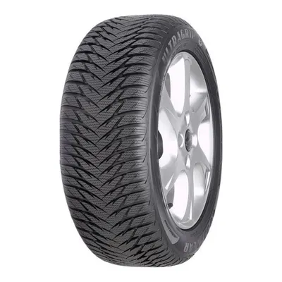 Goodyear 195/60R16C 99/97T MS FP UltraGrip 8 (Kış) (2024)