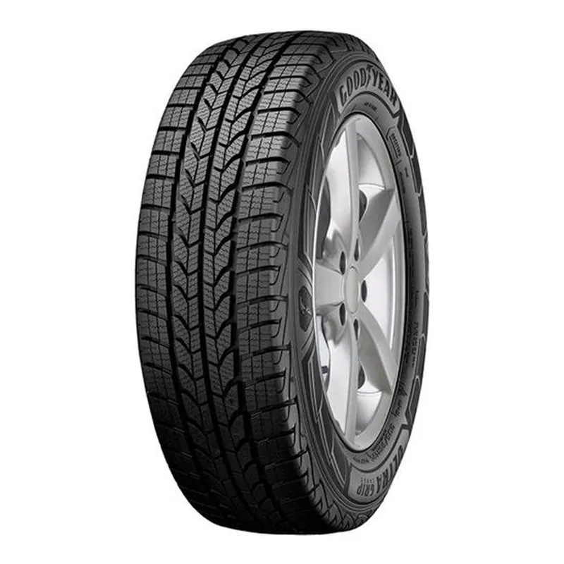 Goodyear 205/75R16C 110/108R UltraGrip Cargo (Kış) (2024), görsel 1