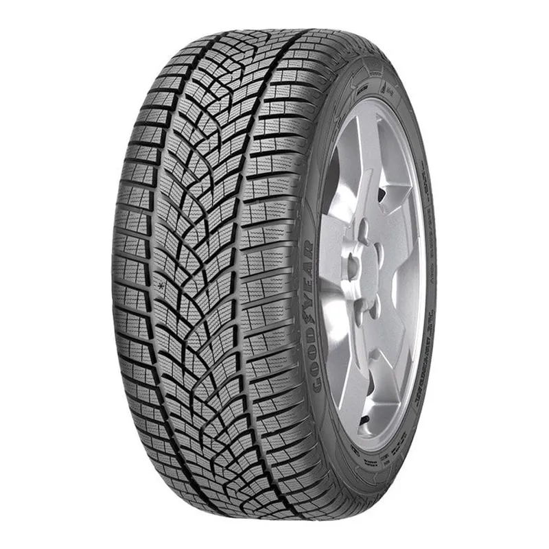 Goodyear 195/50R16 88H UltraGrip Performance + (Kış) (2023), görsel 1