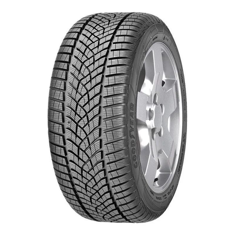 Goodyear 225/60R16 102V XL UltraGrip Performance + (Kış) (2024), görsel 1