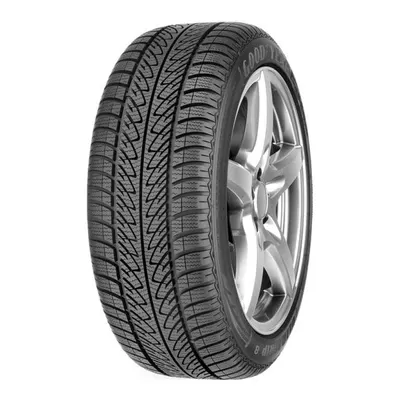 Goodyear 215/50R17 95V XL FP UltraGrip 8 Performance (Kış) (2024)