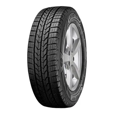 Goodyear 225/55R17C 109/107T UltraGrip Cargo (Kış) (2024)