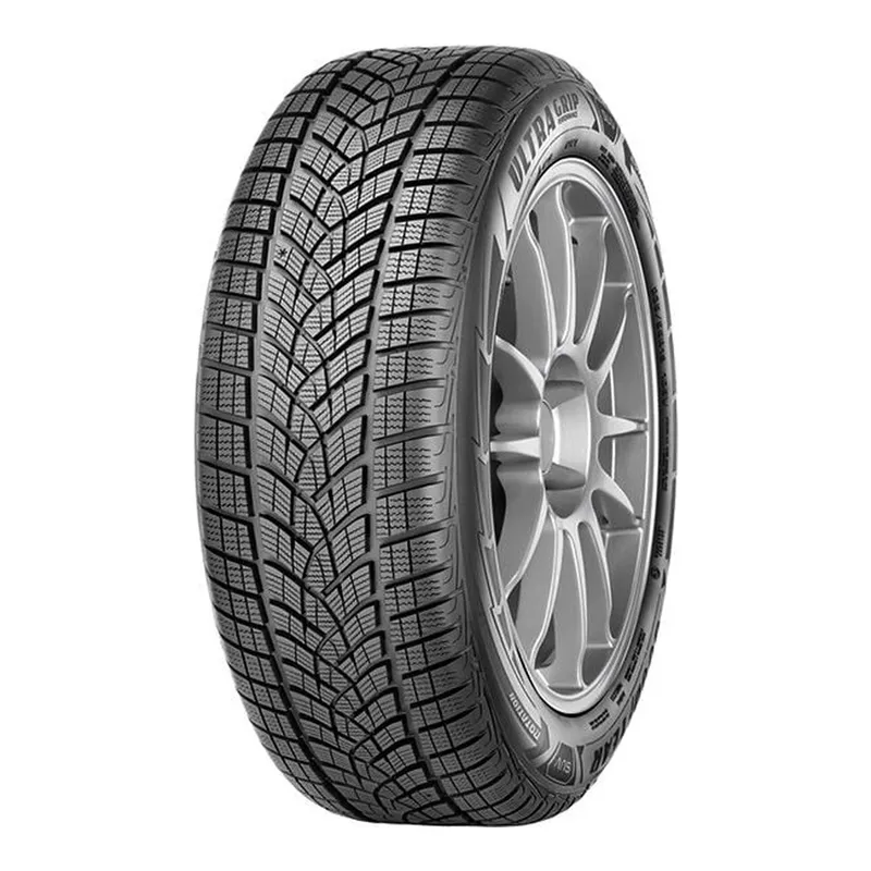 Goodyear 225/60R18 104V XL UltraGrip Performance + Suv (Kış) (2024), görsel 1