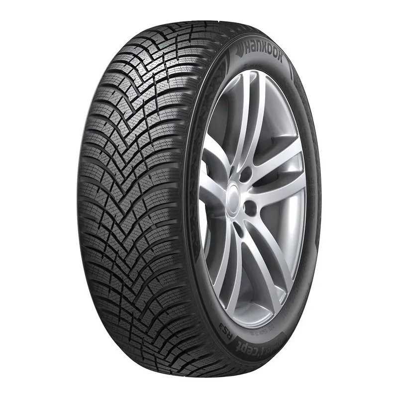 Hankook 175/65R14 82T Winter i*cept RS3 W462 (Kış) (2023), görsel 1