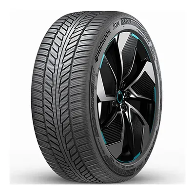 Hankook 245/50R20 105V XL iON i*cept SUV IW01A (Kış) (2023)