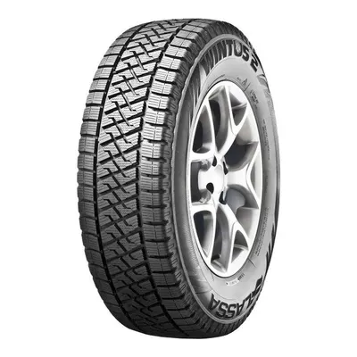Lassa 205/70R15C 106/104R 8PR Wintus 2 (Kış) (2024)