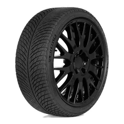 Michelin 245/40R21 100V XL Pilot Alpin 5 (Kış) (2024)