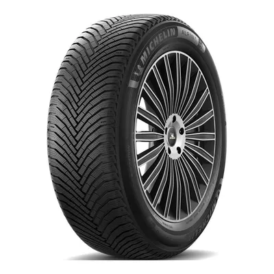 Michelin 225/55R16 99H XL Alpin 7 (Kış) (2024)