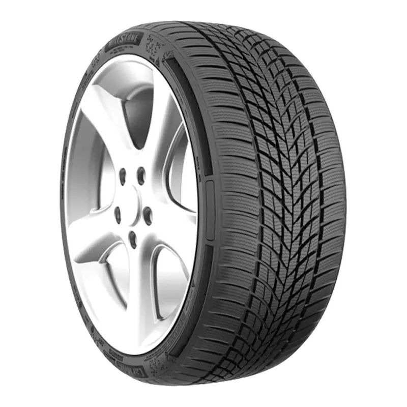 Milestone 185/60R15 84H CarMile Winter (Kış) (2024), görsel 1