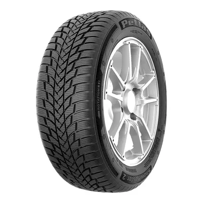 Petlas 175/70R13 82T SnowMaster 2 (Kış) (2024)