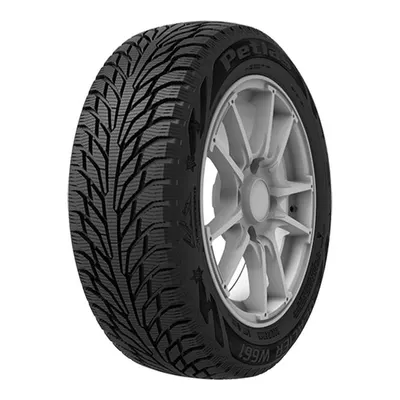 Petlas 215/55R16 97T XL Reinf. M+S Glacier W661 (Kış) (2023)