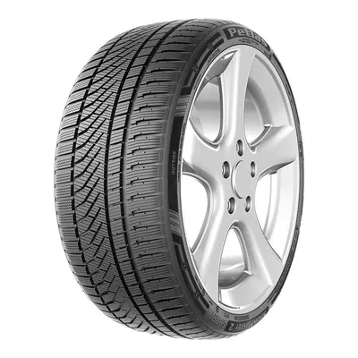 Petlas 215/50R18 92V SnowMaster 2 Sport (Kış) (2024)